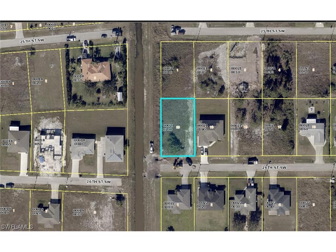 4218 26th Street SW Lehigh Acres FL 33976 223064932 image1