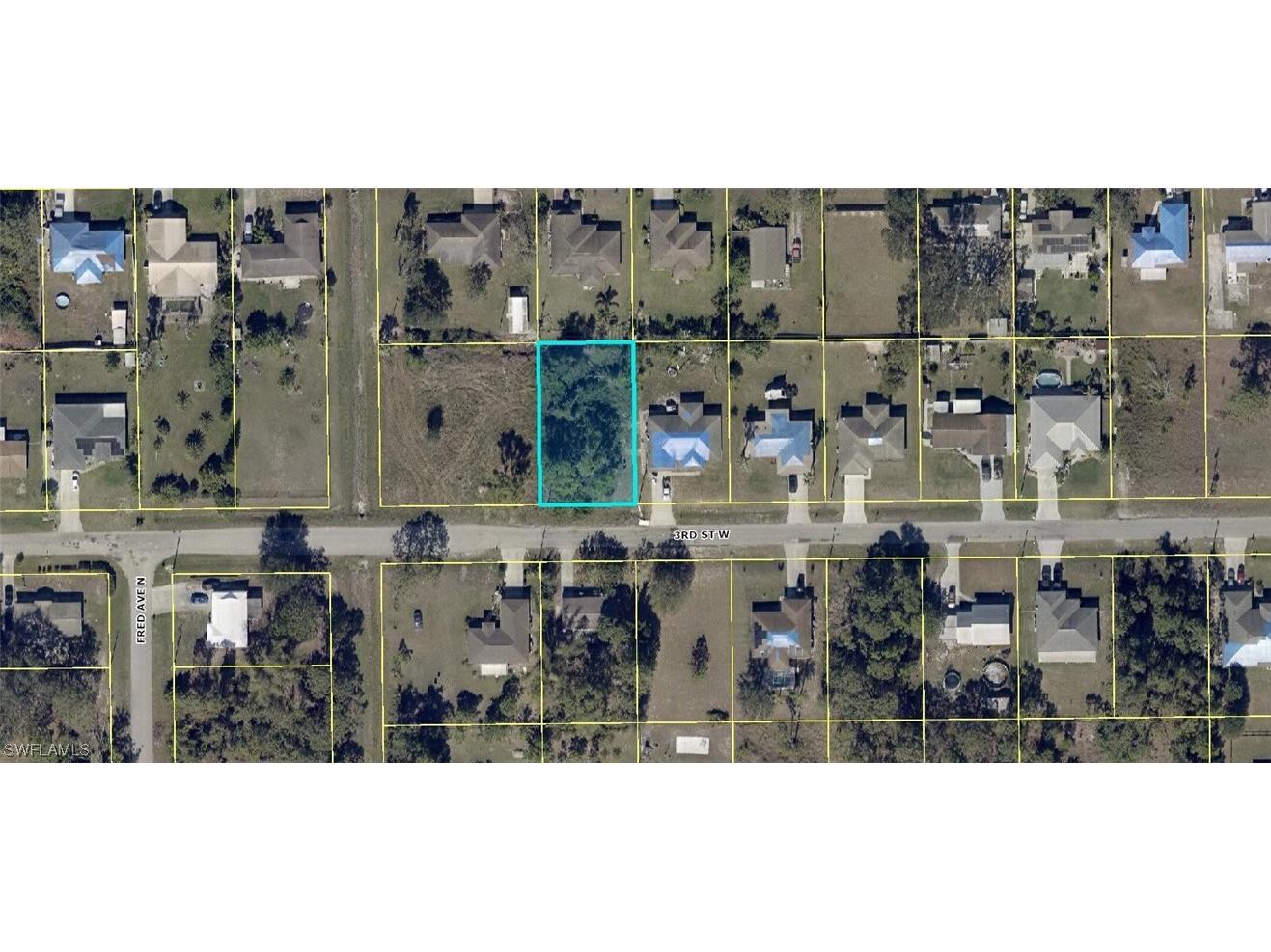 4218 3rd Street W Lehigh Acres FL 33971 223021914 image1