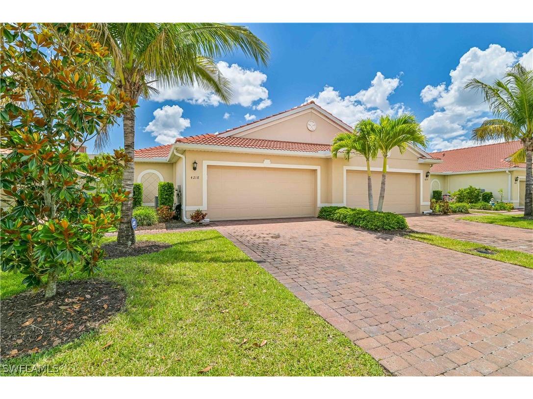 4218 Dutchess Park Road Fort Myers FL 33916 224041859 image1