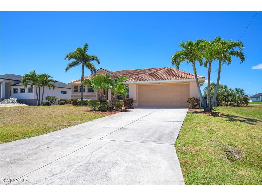 4218 NW 32nd Street Cape Coral FL 33993 225048860 image1