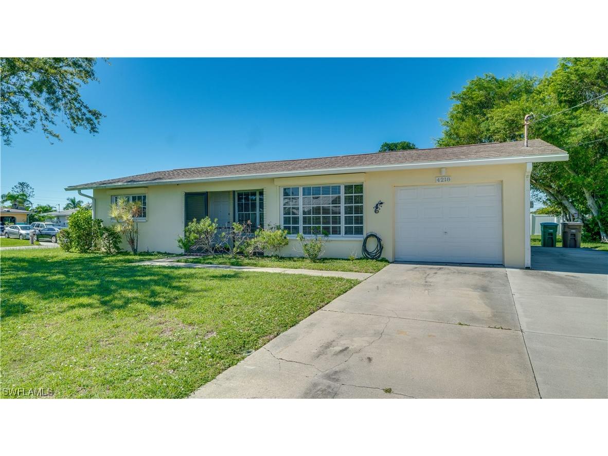 4218 SE 8th Avenue Cape Coral FL 33904 223075942 image1