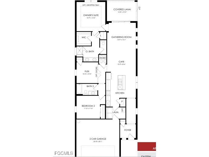 42186 Edgewater Drive Punta Gorda FL 33982 2025008686 image35