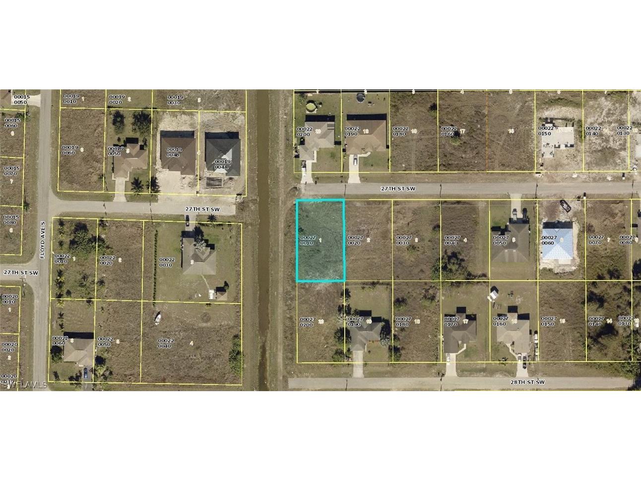 4219 27th Street SW Lehigh Acres FL 33976 223013902 image1