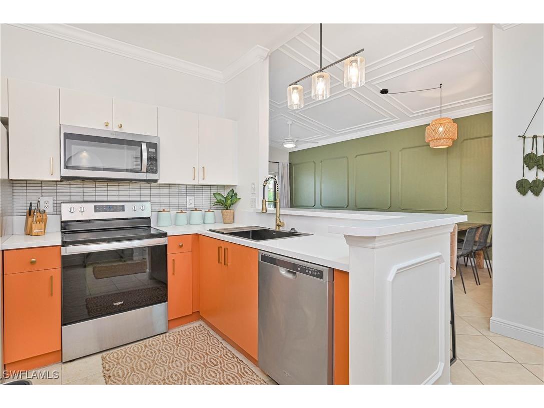 4219 Bellasol Circle #1724 Fort Myers FL 33916 225039207 image1