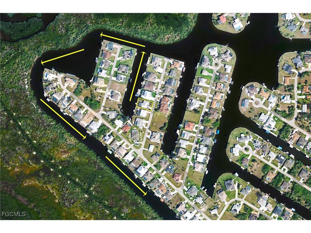 4219 Eastlake Court Port Charlotte FL 33948 2025025189 image49