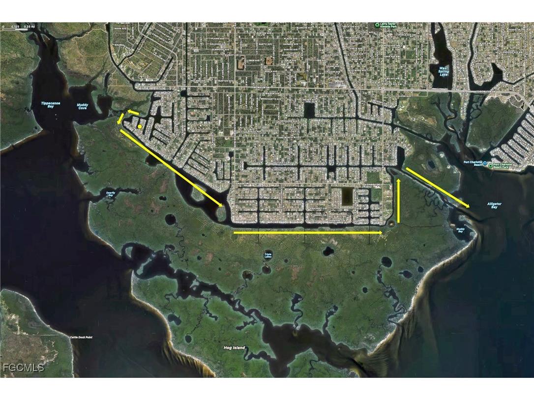 4219 Eastlake Court Port Charlotte FL 33948 2025025189 image50