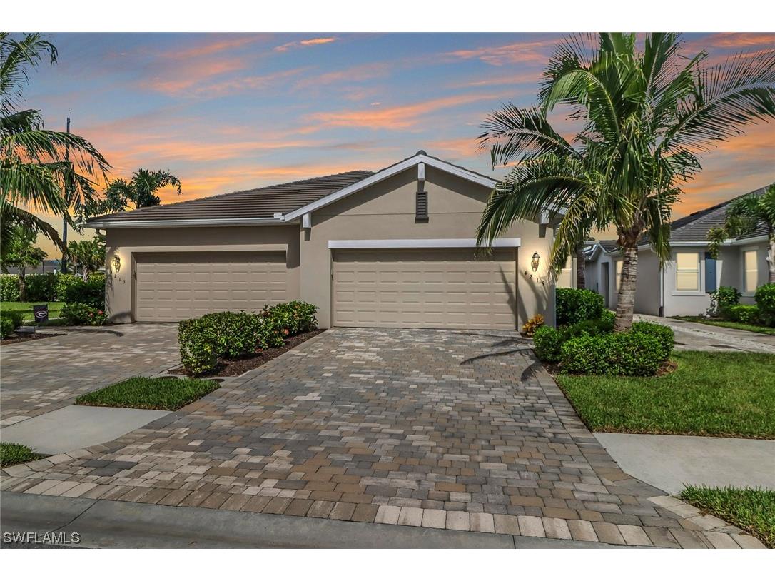 4219 Lemongrass Drive Fort Myers FL 33916 223059188 image1