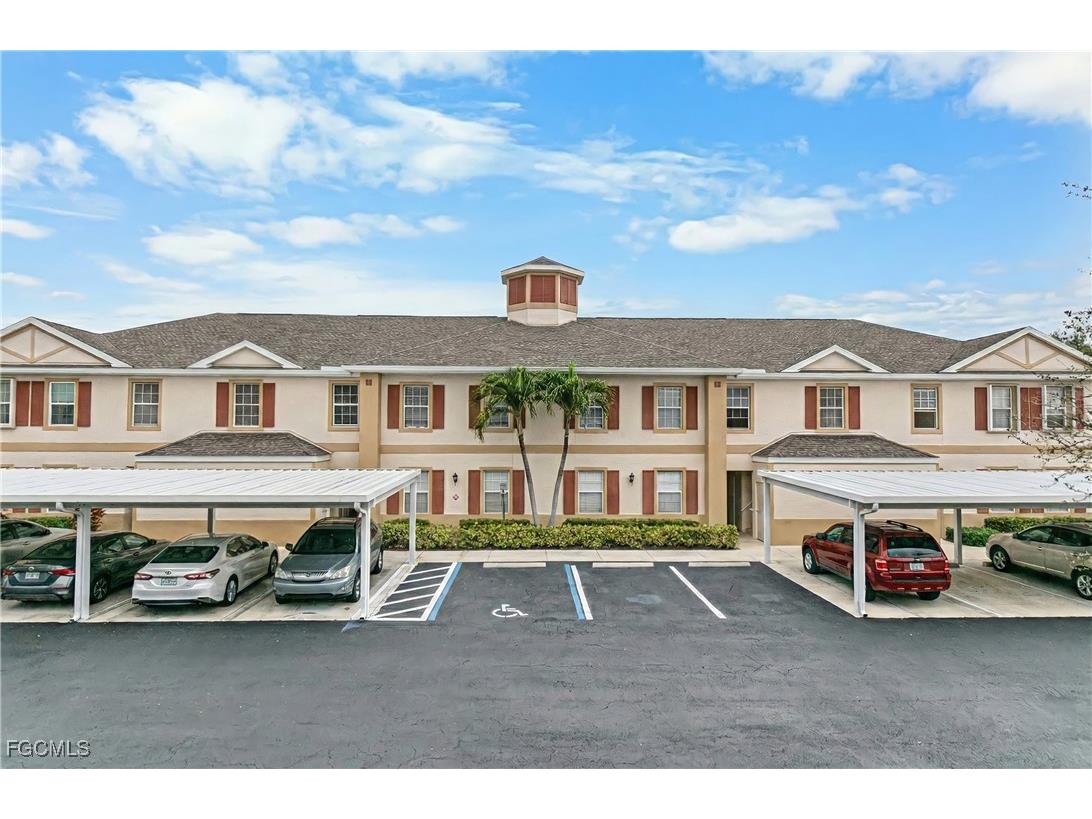 4219 Liron Ave Unit 201