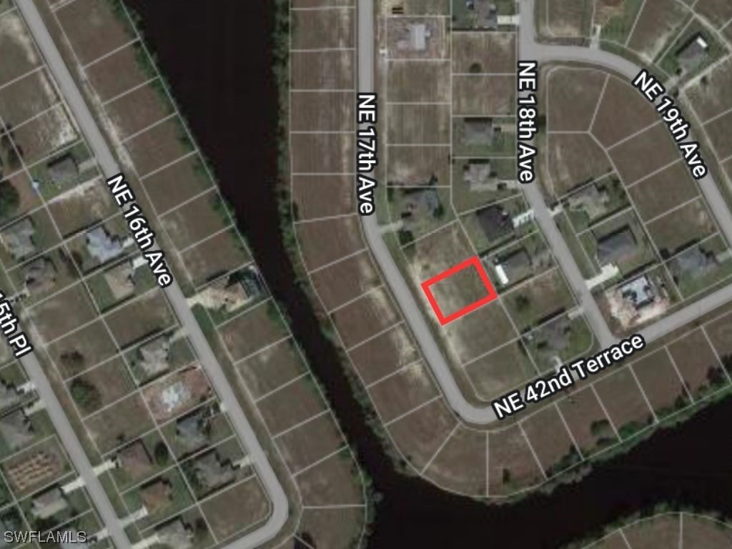 4219 NE 17th Avenue Cape Coral FL 33909 223031500 image1