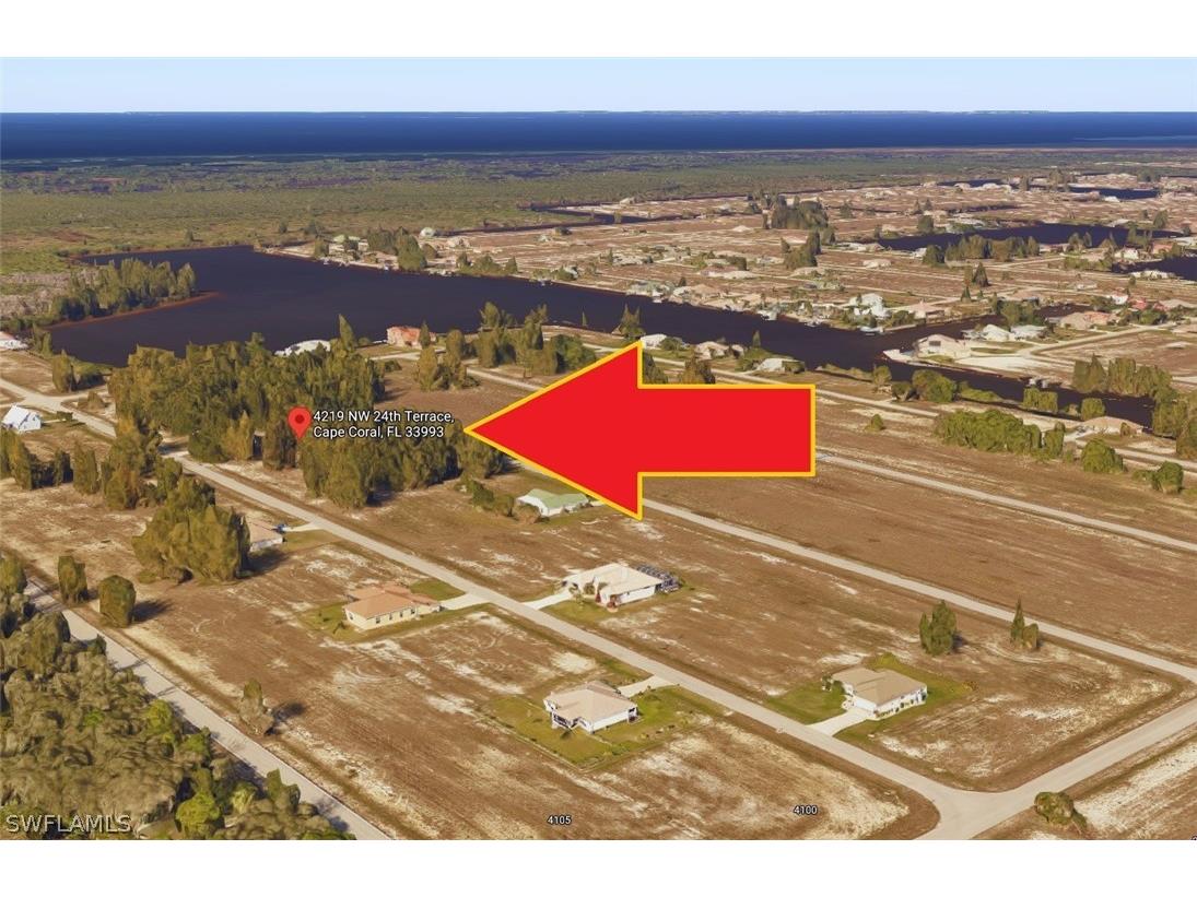 4219 NW 24th Terrace Cape Coral FL 33993 221049395 image1