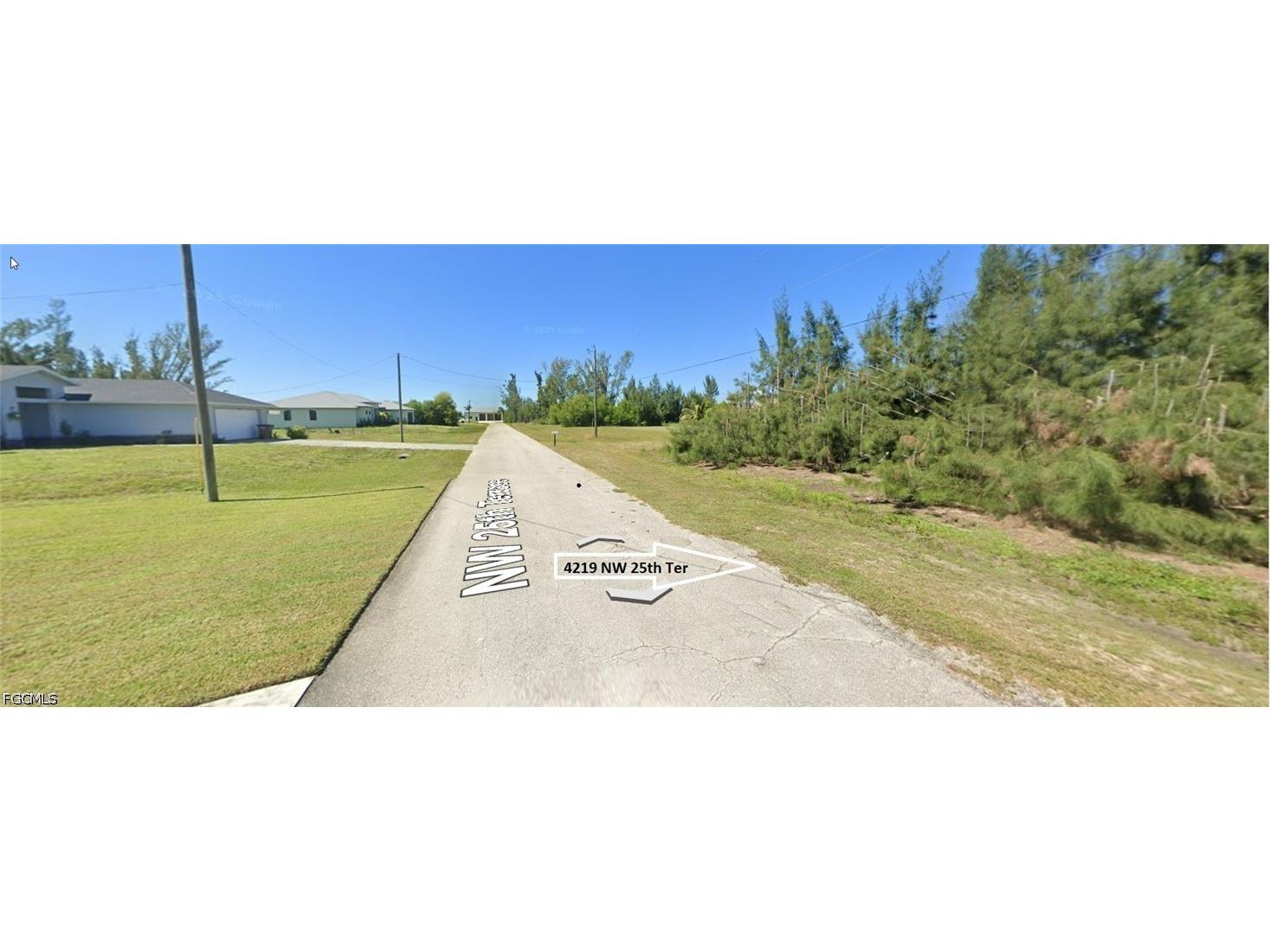 4219 NW 25th Terrace Cape Coral FL 33993 2026014134 image2