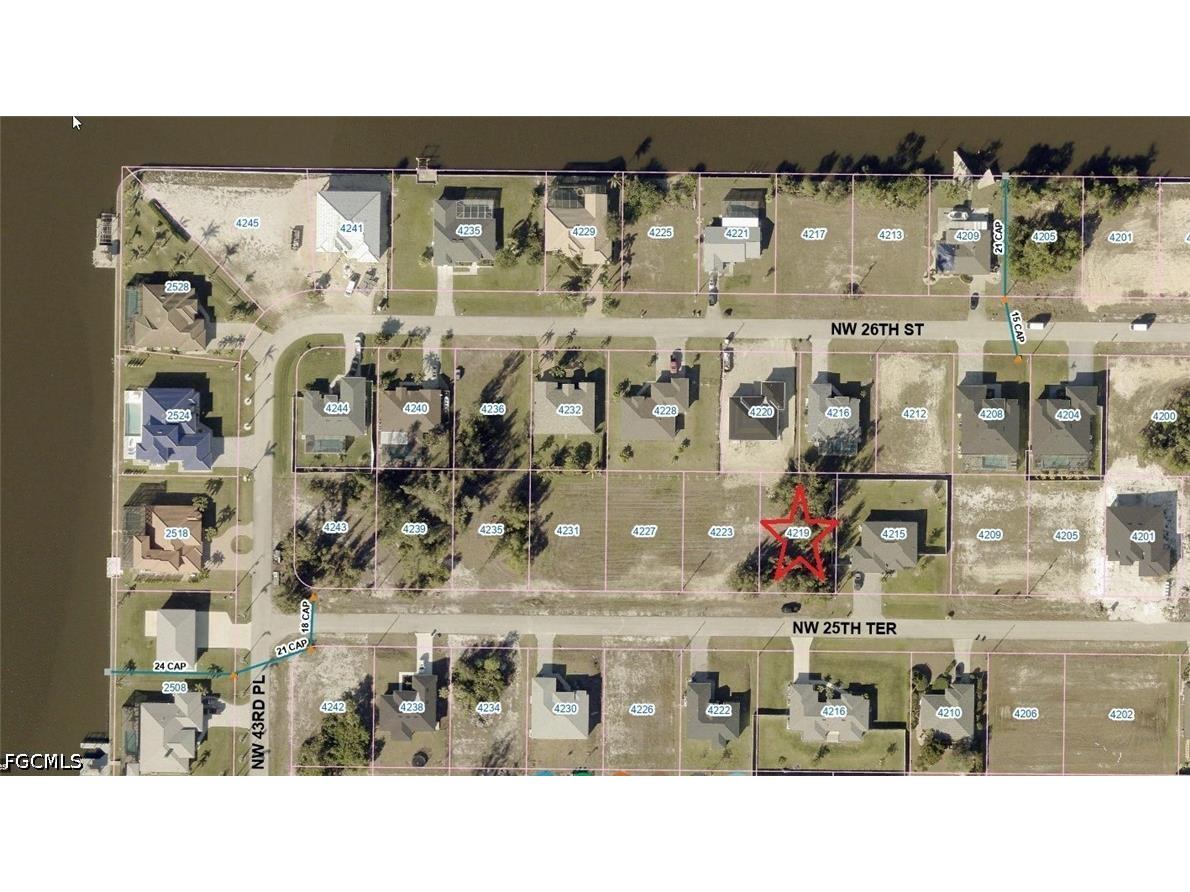 4219 NW 25th Terrace Cape Coral FL 33993 2026014134 image4