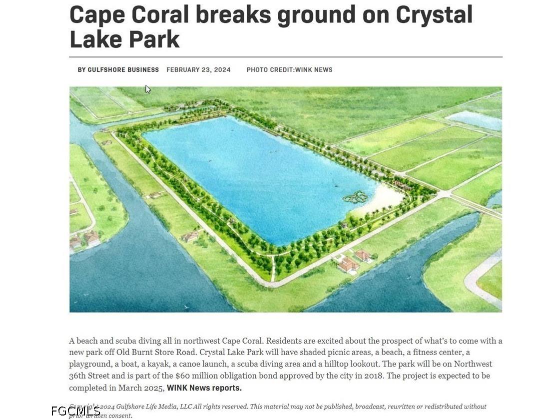 4219 NW 25th Terrace Cape Coral FL 33993 2026014134 image9