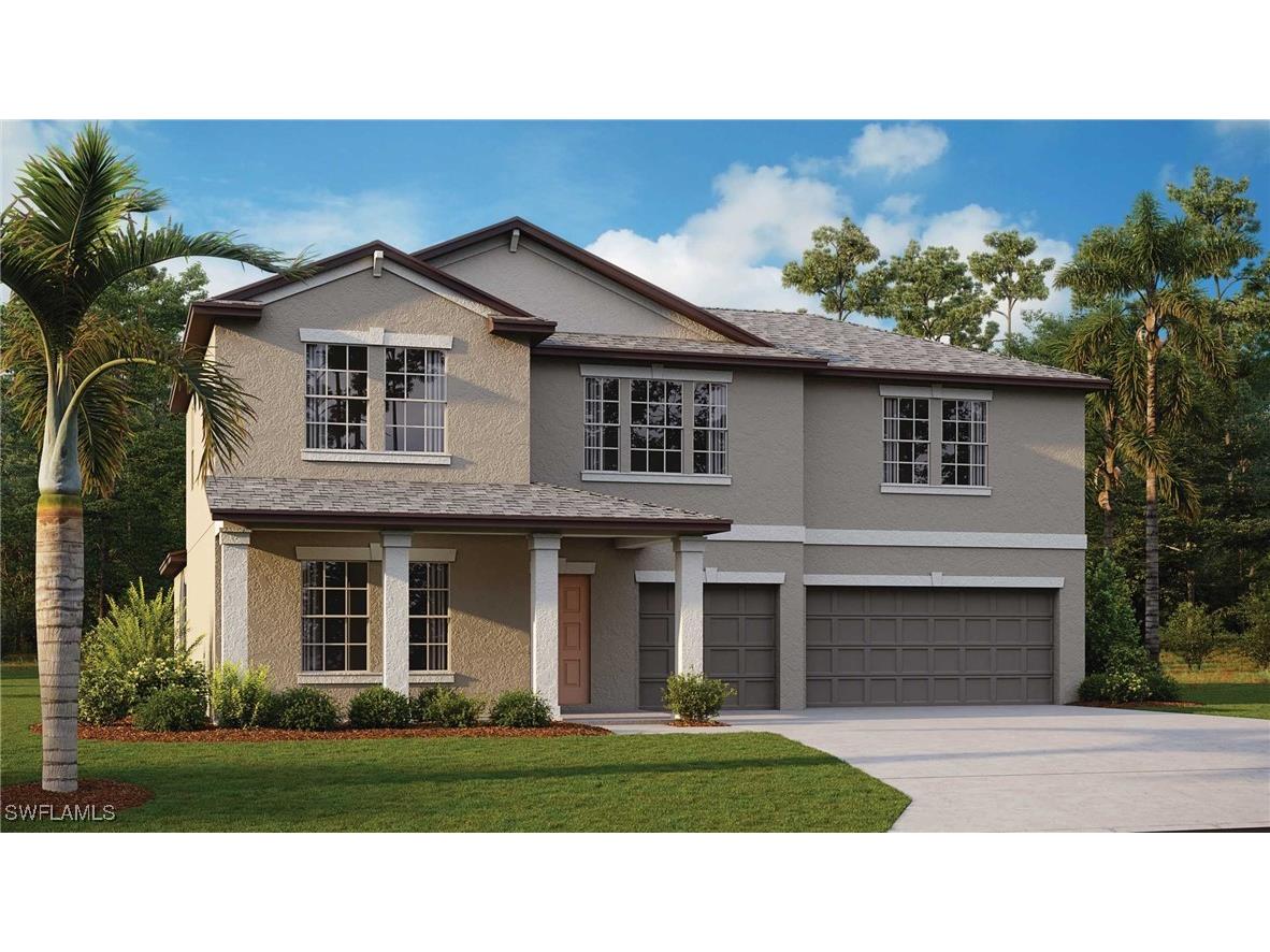 4219 San Felice Lane North Fort Myers FL 33917 224090525 image1