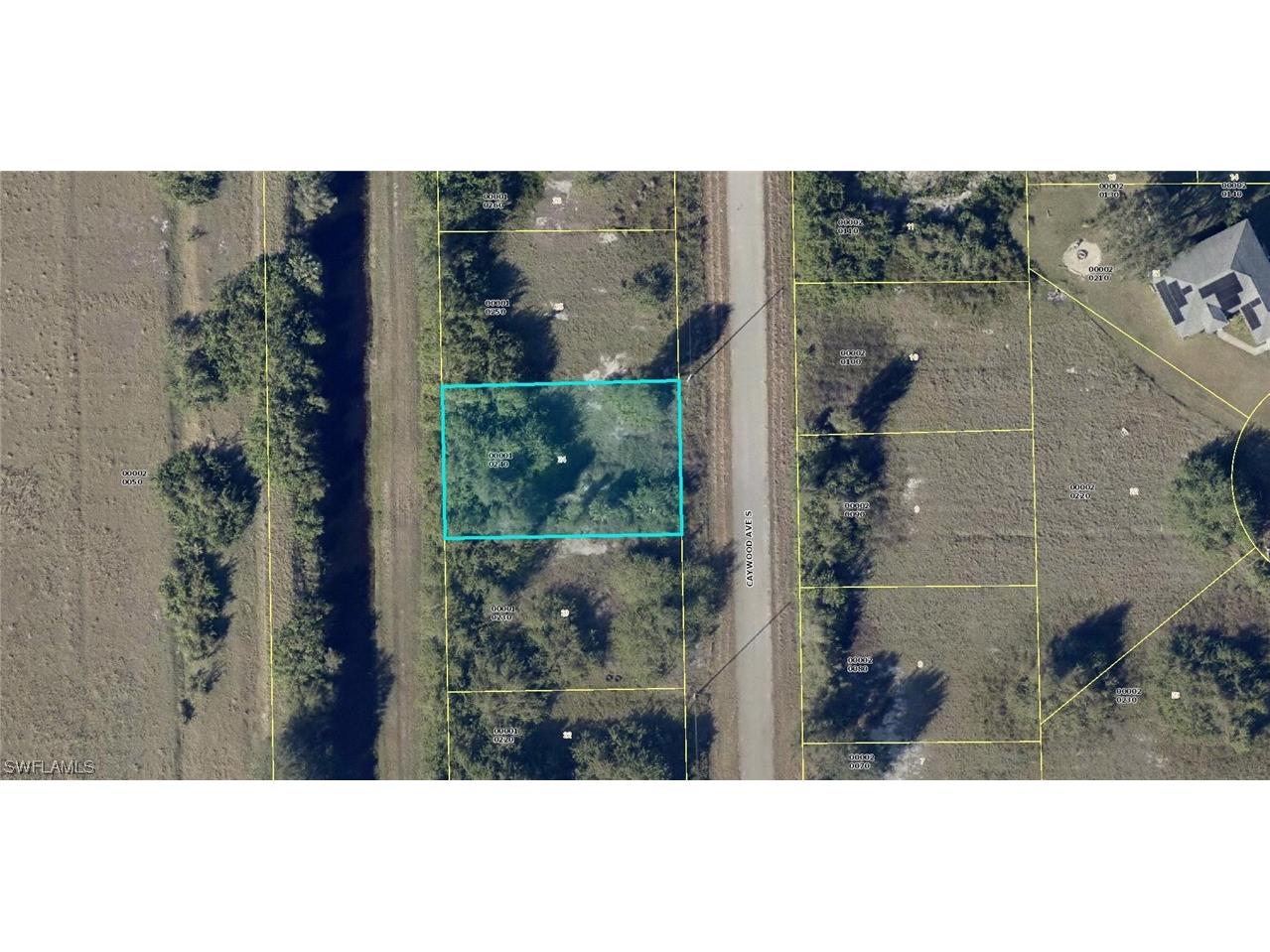 422 Caywood Avenue S Lehigh Acres FL 33974 223063671 image1