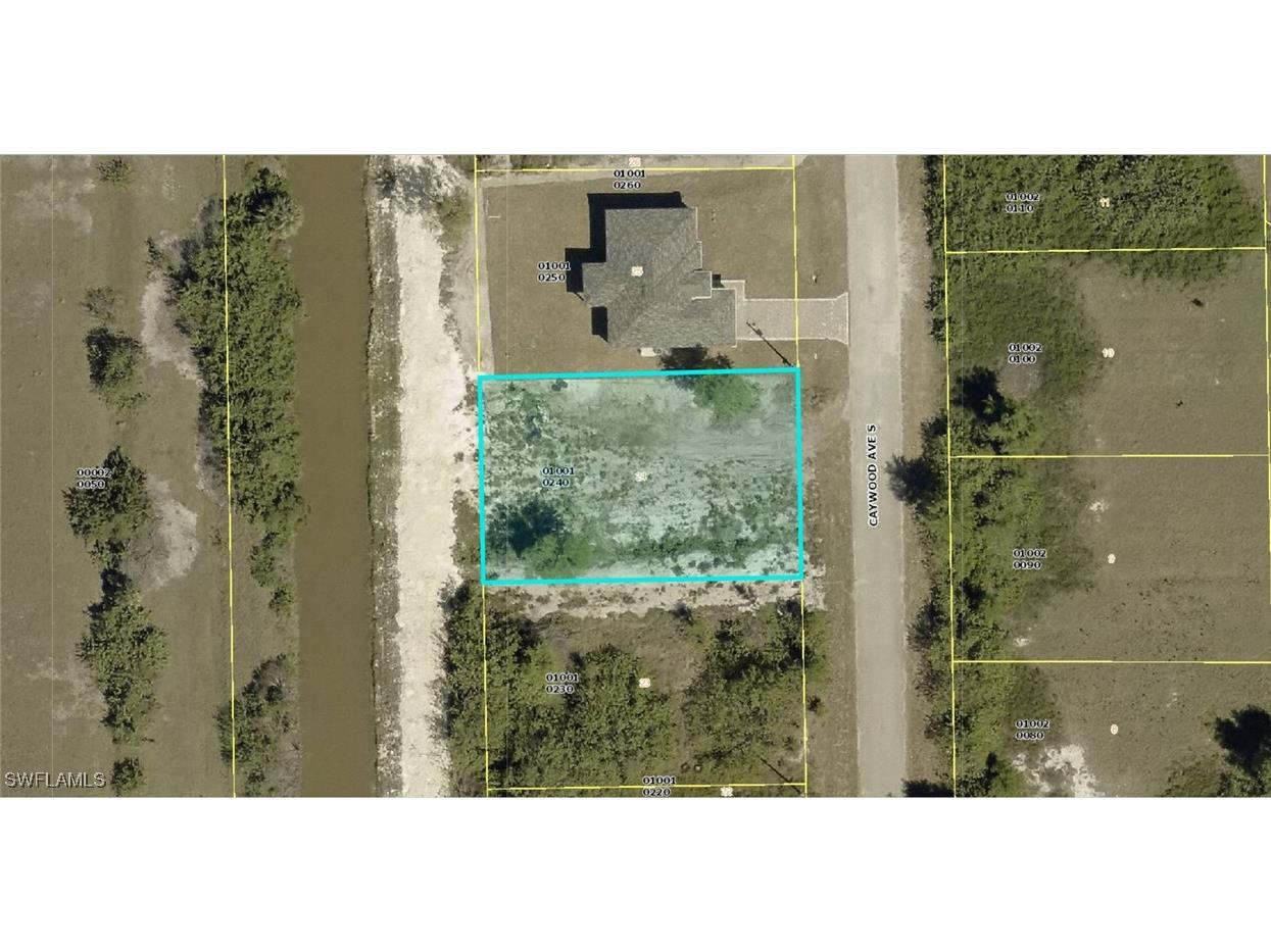 422 Caywood Avenue S Lehigh Acres FL 33974 225057020 image1