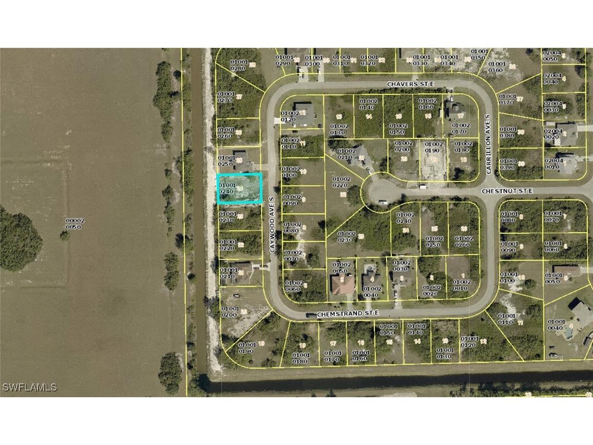422 Caywood Avenue S Lehigh Acres FL 33974 225057020 image2