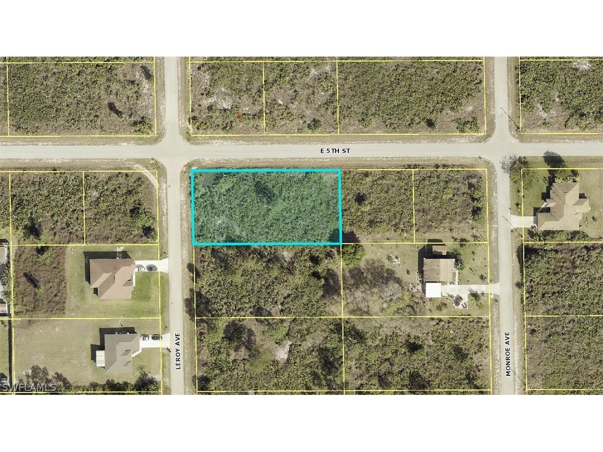 422 Leroy Avenue Lehigh Acres FL 33972 224053910 image1