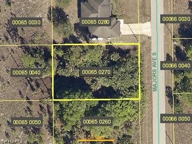 422 Majors Avenue S Lehigh Acres FL 33974 222048573 image1