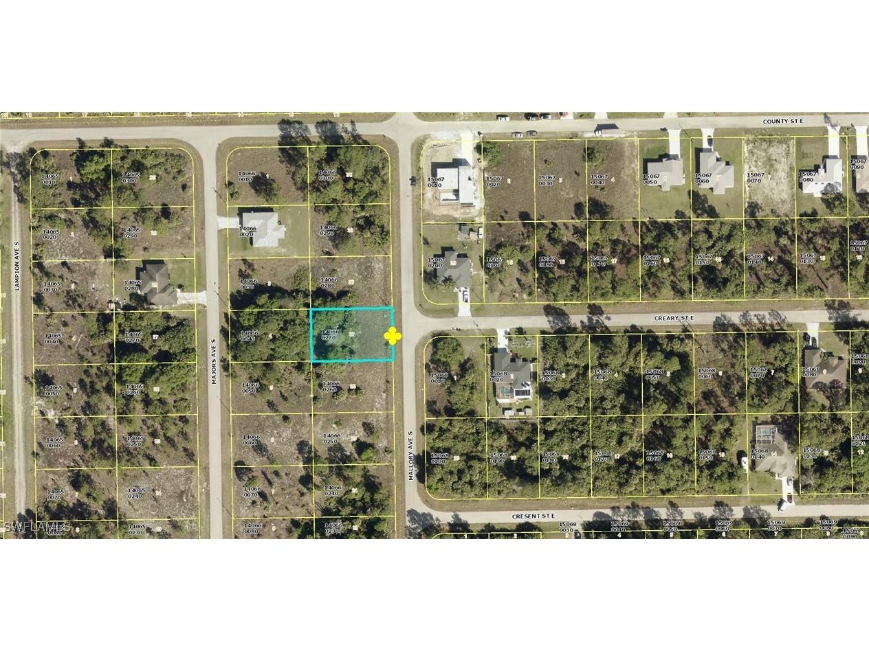 422 Mallory Avenue S Lehigh Acres FL 33974 225008332 image1
