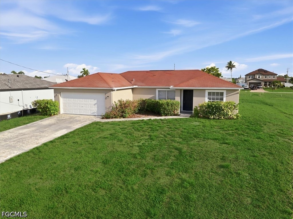 422 NW 11th Terrace Cape Coral FL 33993 2026029425 image1