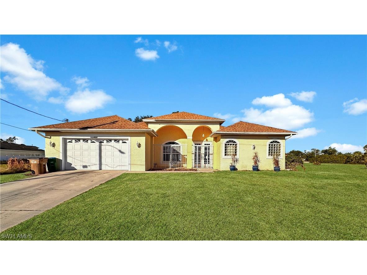 422 NW 26th Avenue Cape Coral FL 33993 223082663 image1