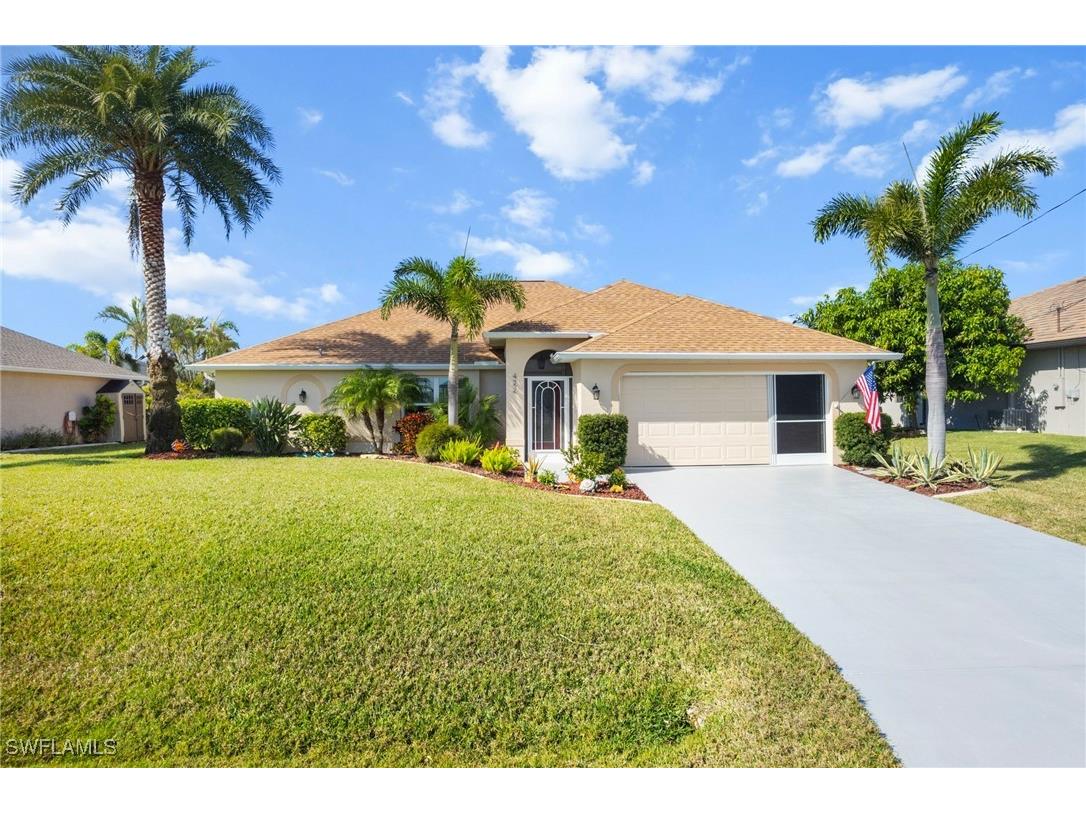 422 NW 37th Avenue Cape Coral FL 33993 225011925 image1