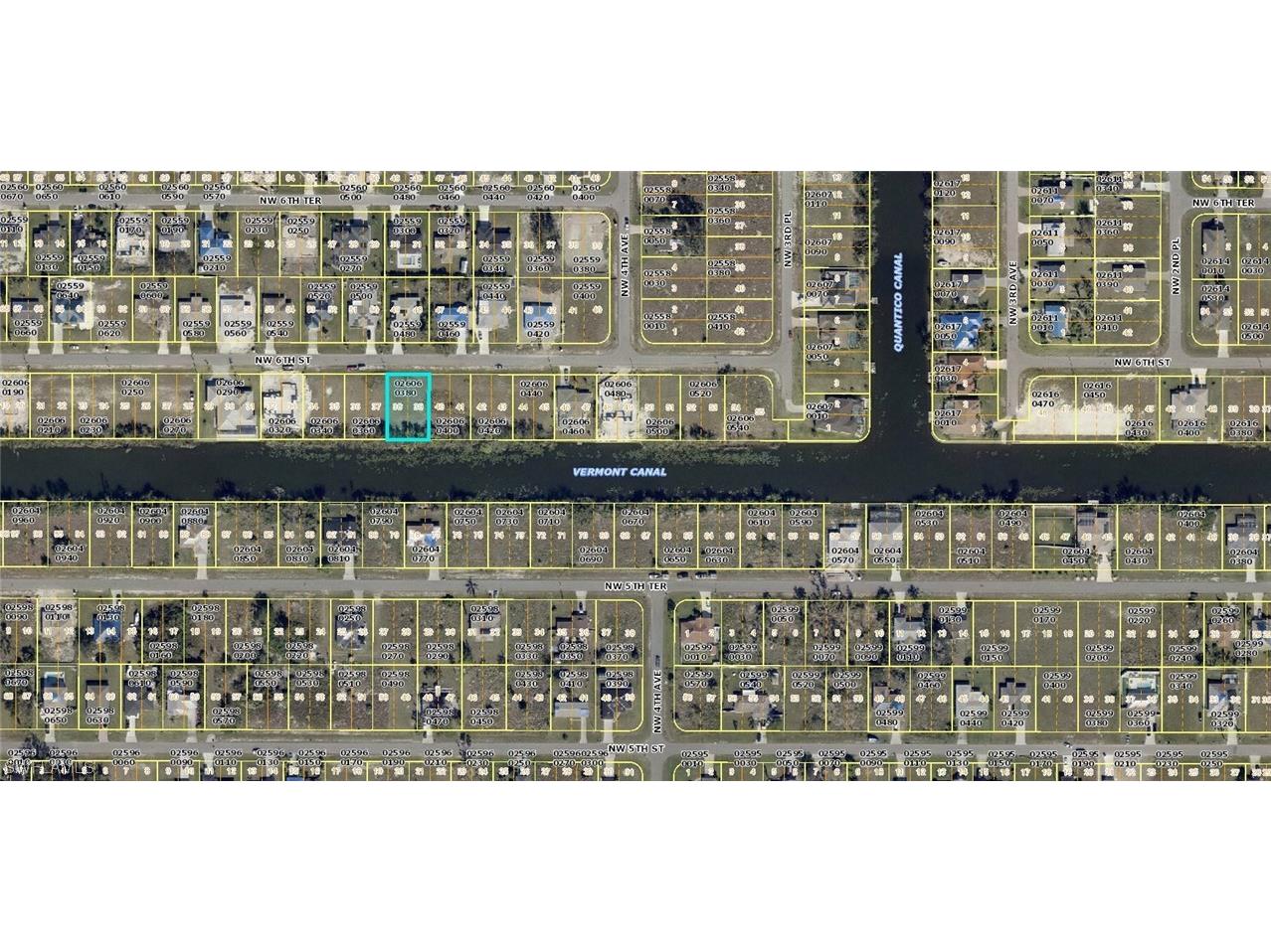 422 NW 6th Street Cape Coral FL 33993 222042044 image1