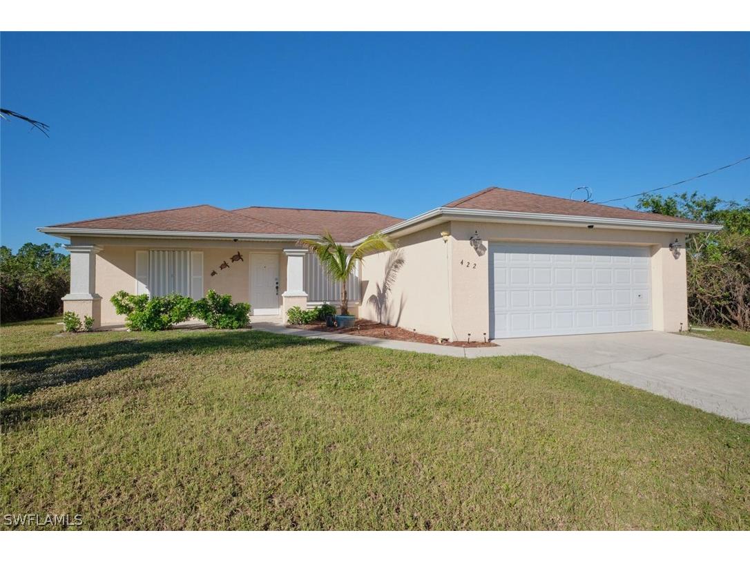 422 Palmyra Avenue Lehigh Acres FL 33974 223006243 image1