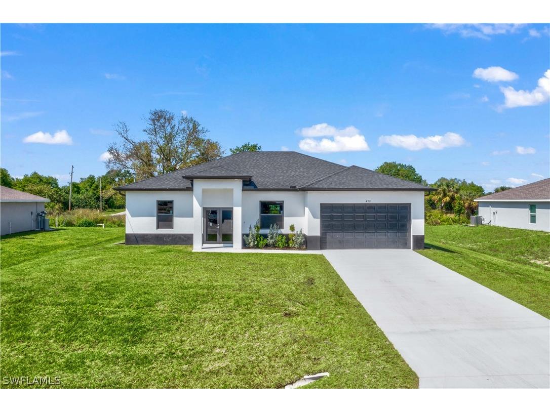 422 Progress Avenue Lehigh Acres FL 33974 224025566 image1