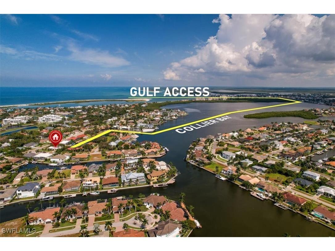 422 Richards Court Marco Island FL 34145 224081108 image1