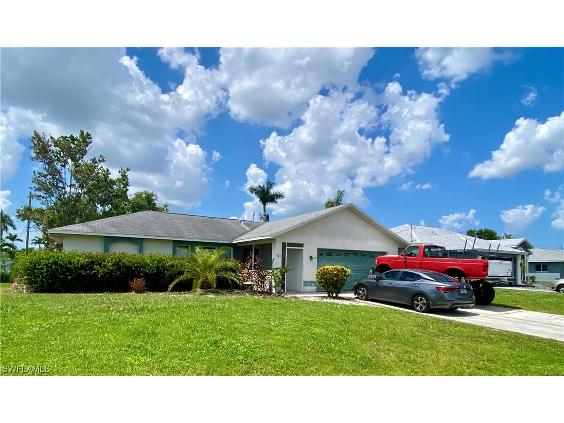 422 SE 19th Street Cape Coral FL 33990 223051102 image1