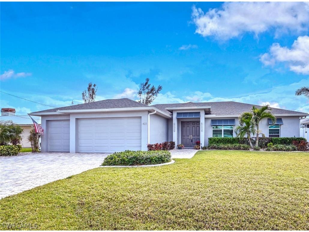 422 SE 21st Terrace Cape Coral FL 33990 223000883 image1