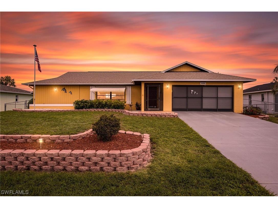 422 SW 43rd Lane Cape Coral FL 33914 223022618 image1
