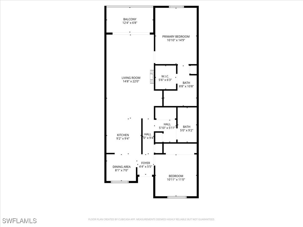 422 Valerie Way #202 Naples FL 34104 226001540 image23