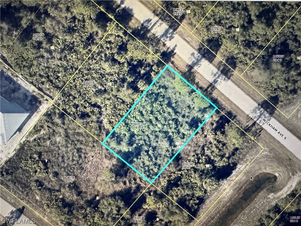 422 Wickham Avenue S Lehigh Acres FL 33974 224020584 image1