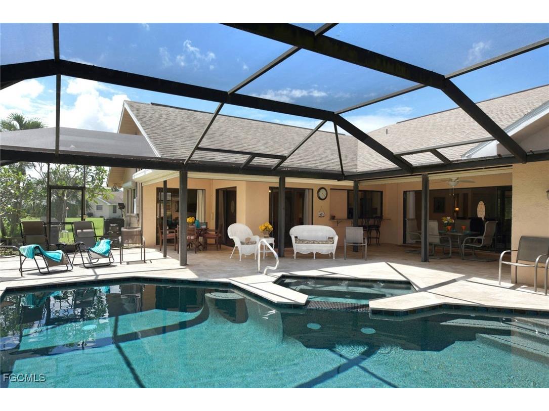 4220 Glasgow Court North Fort Myers FL 33903 2025010087 image1