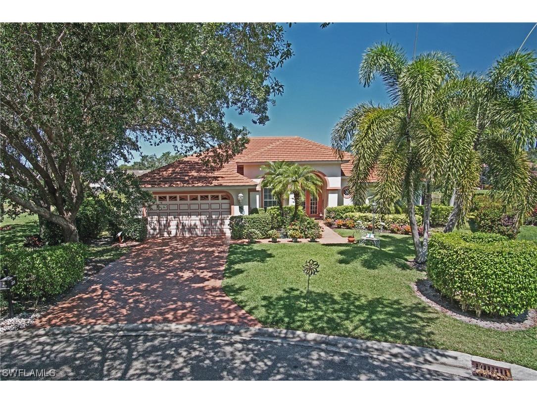 4220 Mourning Dove Drive Naples FL 34119 223035083 image1