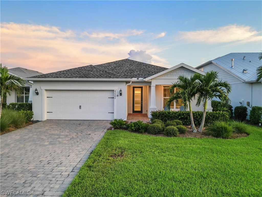 42202 Journey Drive Babcock Ranch FL 33982 223056912 image1