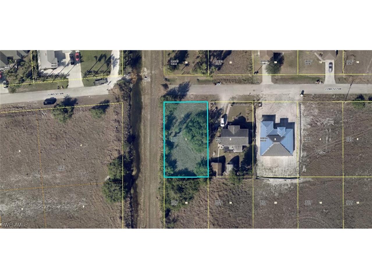 4221 22nd Street SW Lehigh Acres FL 33976 223082188 image1