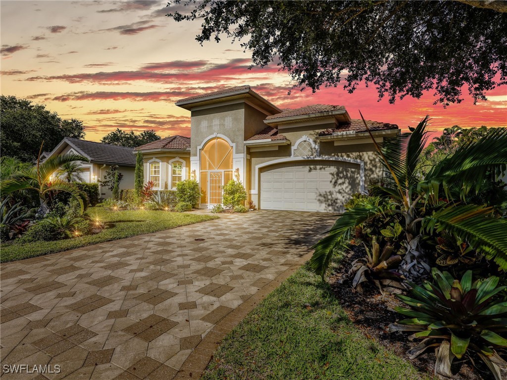 4221 Hampton Lane Naples FL 34119 225080662 image1
