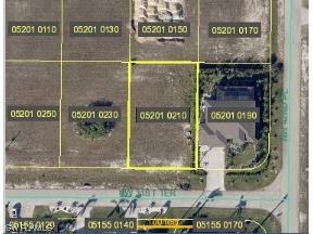 4221 NW 31st Terrace Cape Coral FL 33993 223038546 image1