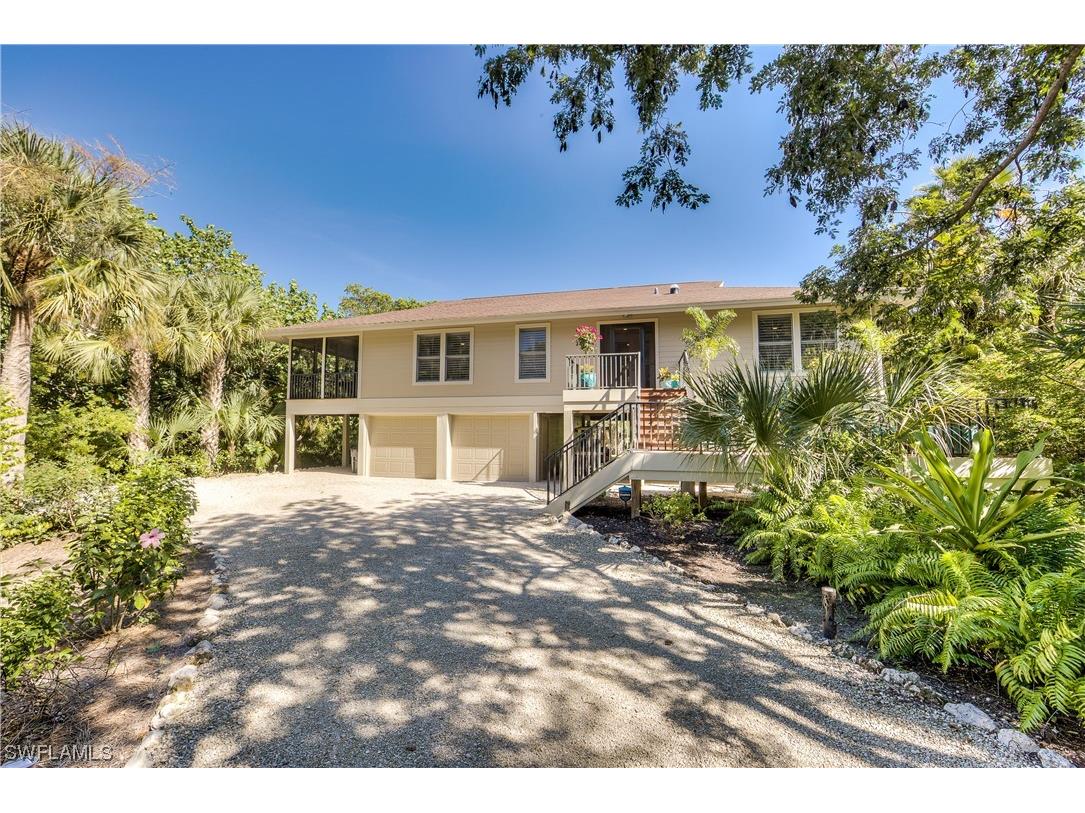 4221 Old Banyan Way Sanibel FL 33957 224007624 image1