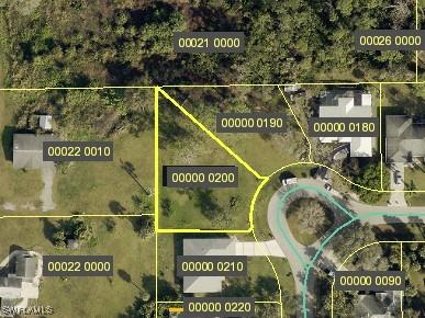 4221 Silver Sword Court North Fort Myers FL 33903 224102353 image1