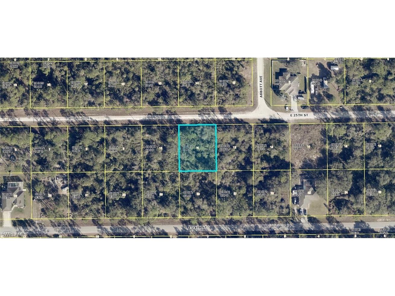 4222 E 25th Street Alva FL 33920 224014219 image1