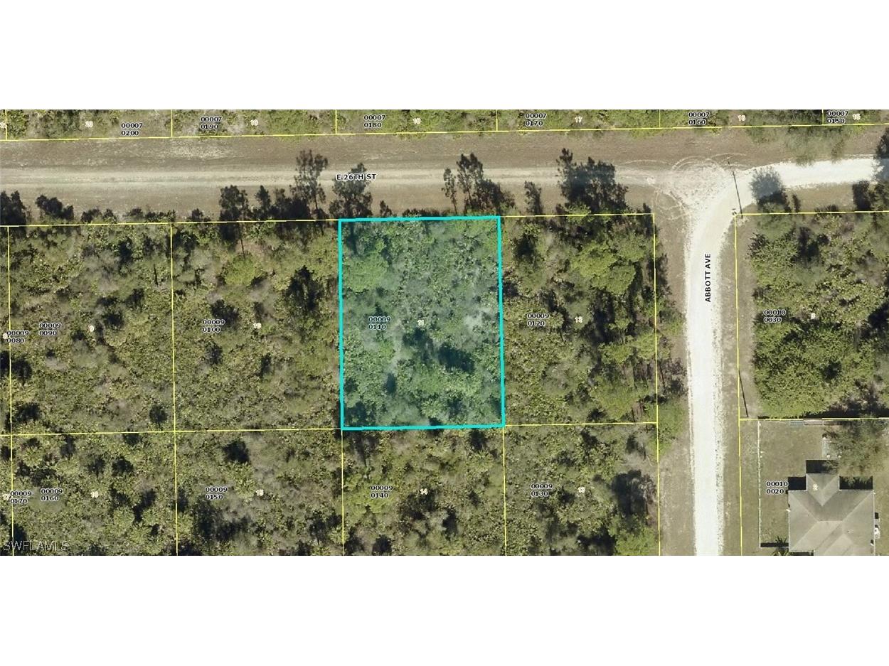 4222 E 26th Street Alva FL 33920 224022213 image1