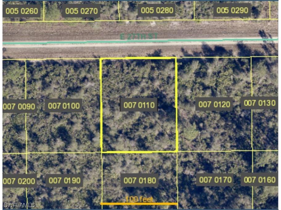 4222 E 27th Street Alva FL 33920 224005072 image1