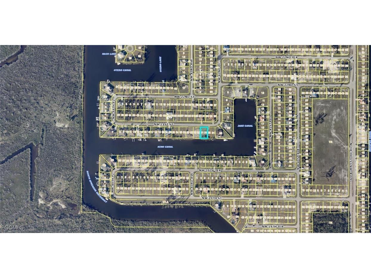 4222 NW 21st Street Cape Coral FL 33993 2025015151 image1