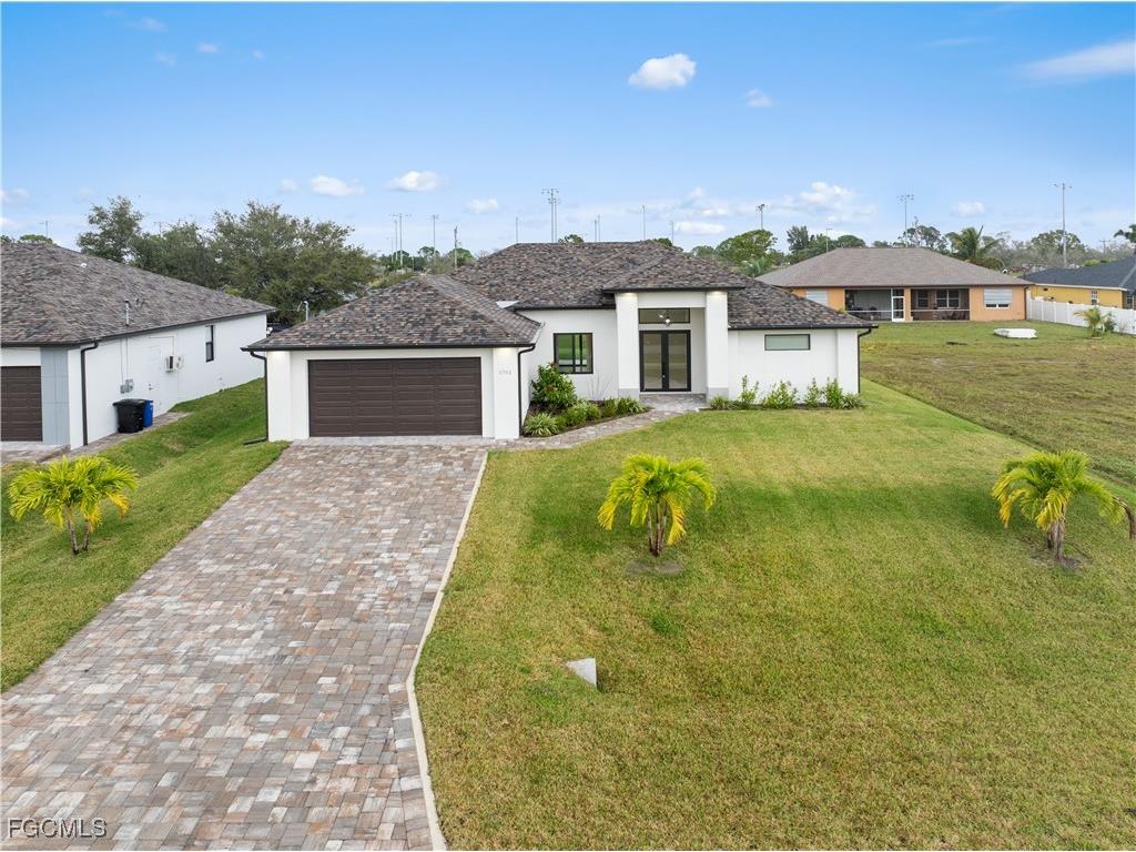 4222 NW 24th Terrace Cape Coral FL 33993 2025000632 image1