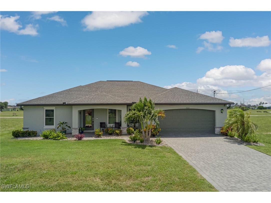 4222 NW 34th Lane Cape Coral FL 33993 225067885 image1